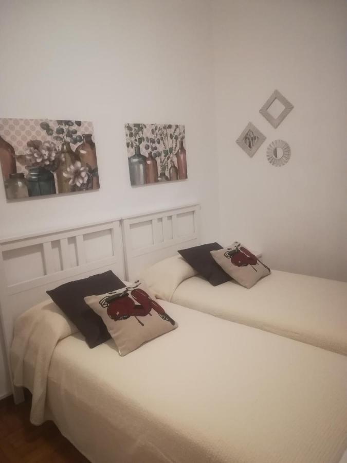 Apartmán A Casa Di Pablo Como Exteriér fotografie