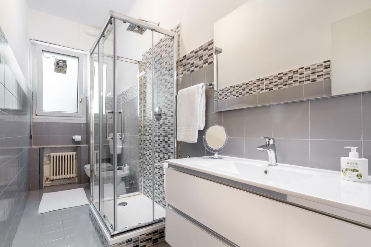 Apartmán A Casa Di Pablo Como Exteriér fotografie