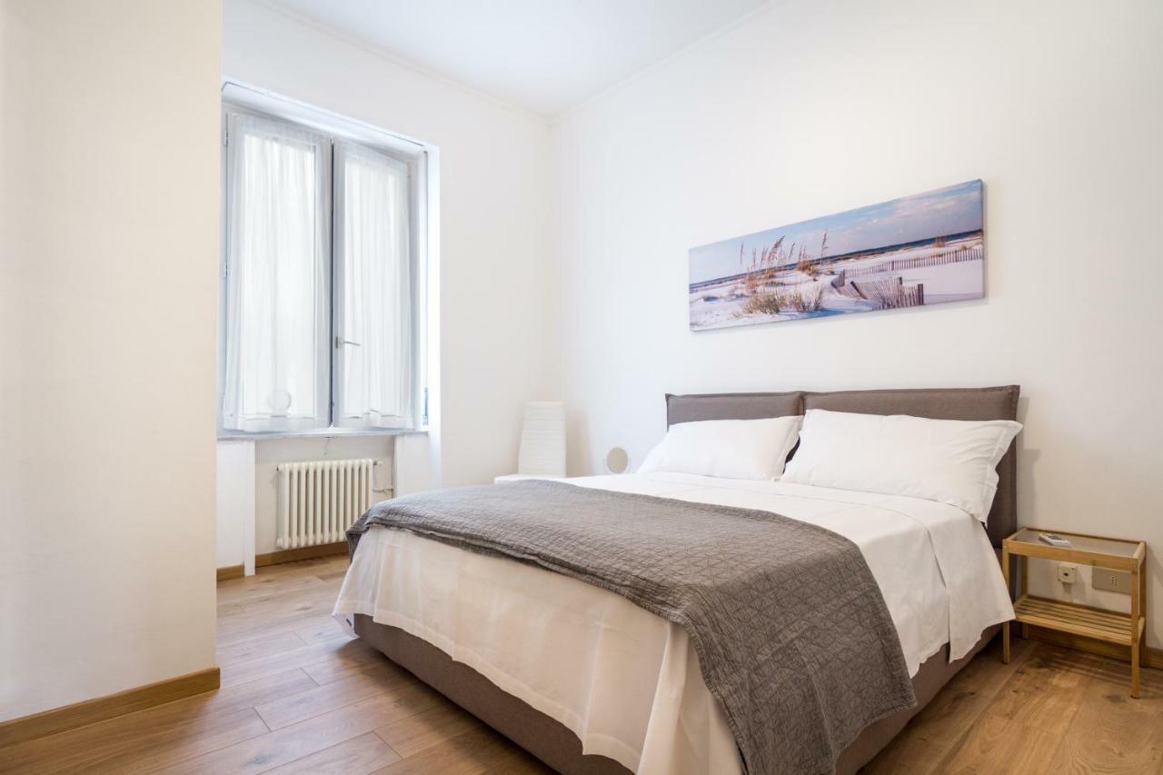 Apartmán A Casa Di Pablo Como Exteriér fotografie