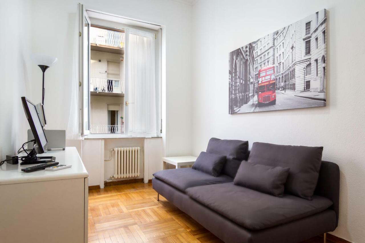 Apartmán A Casa Di Pablo Como Exteriér fotografie