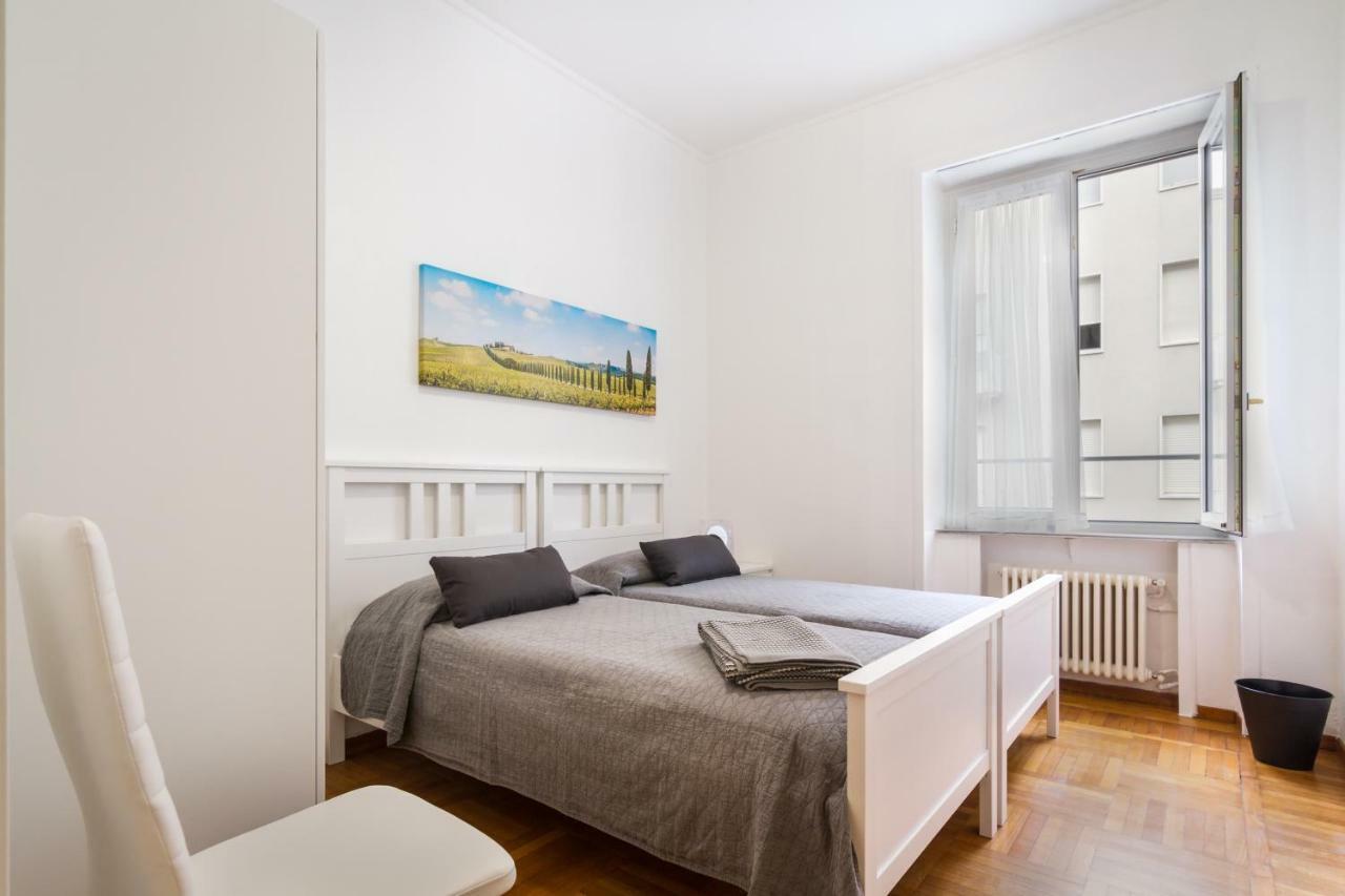 Apartmán A Casa Di Pablo Como Exteriér fotografie
